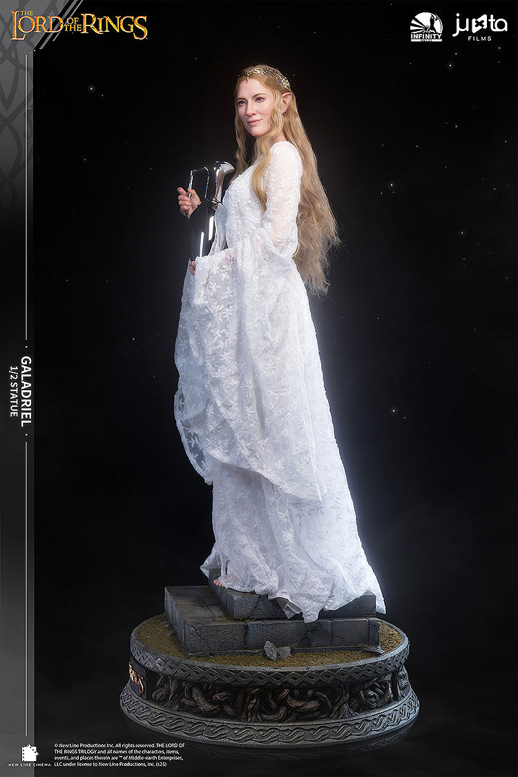 The Lord of the Rings 1/2 Scale Figure - Galadriel [Pre-Order Jan 2027]