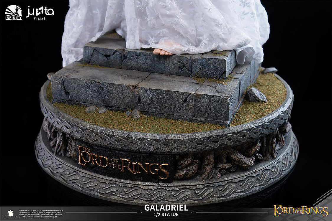 The Lord of the Rings 1/2 Scale Figure - Galadriel [Pre-Order Jan 2027]