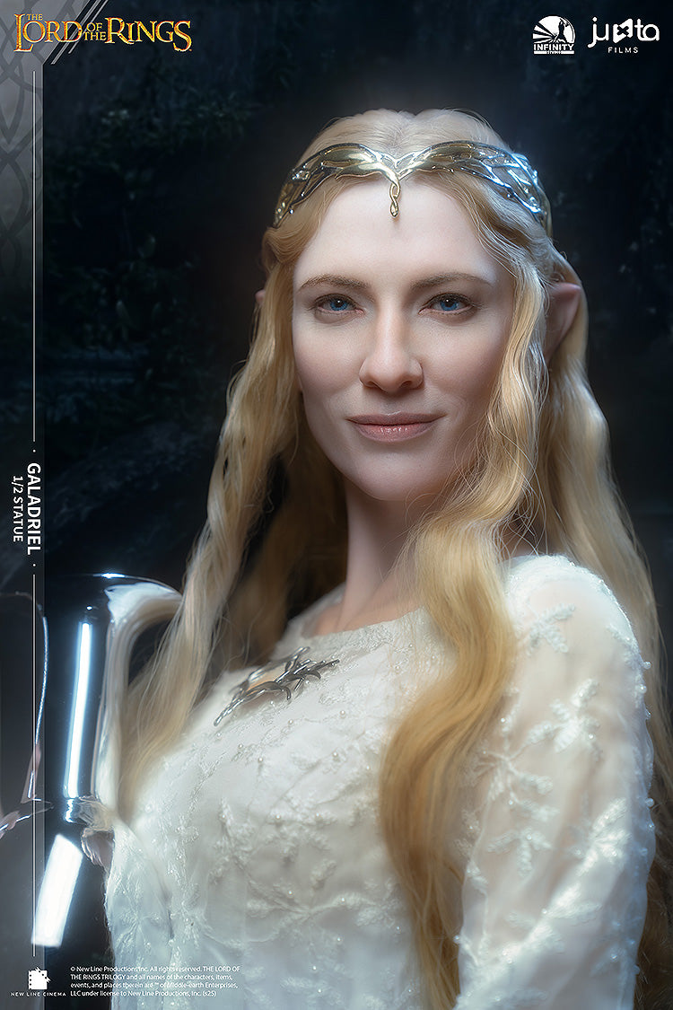 The Lord of the Rings 1/2 Scale Figure - Galadriel [Pre-Order Jan 2027]