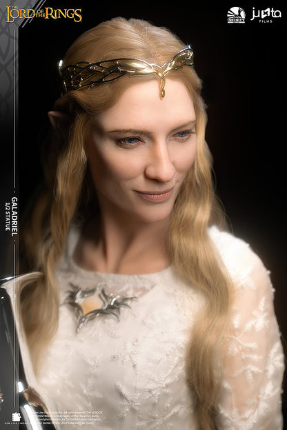 The Lord of the Rings 1/2 Scale Figure - Galadriel [Pre-Order Jan 2027]
