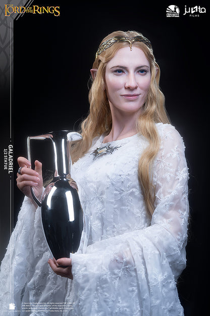 The Lord of the Rings 1/2 Scale Figure - Galadriel [Pre-Order Jan 2027]