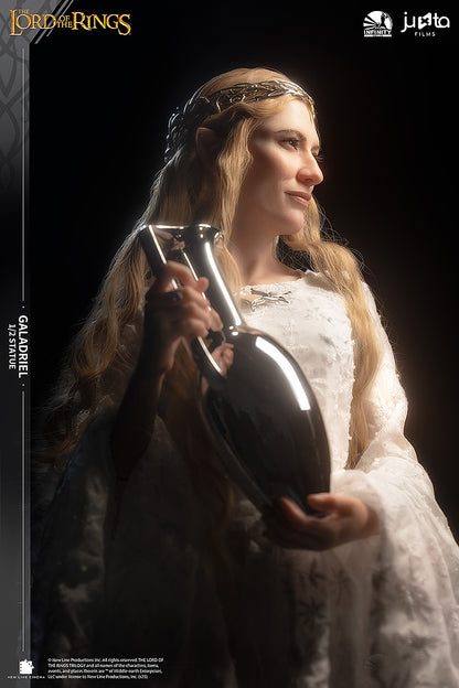 The Lord of the Rings 1/2 Scale Figure - Galadriel [Pre-Order Jan 2027]