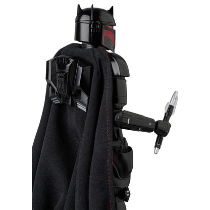 The Mandalorian Mafex Figure - Moff Gideon [Pre-Order Dec 2026]