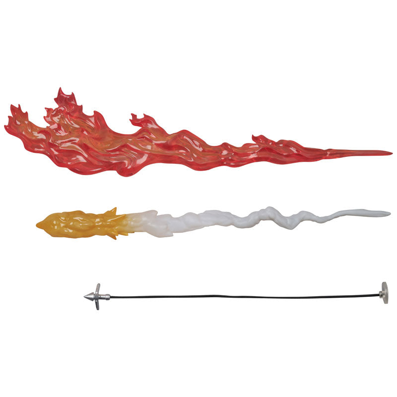 The Mandalorian Mafex Figure - Moff Gideon [Pre-Order Dec 2026]