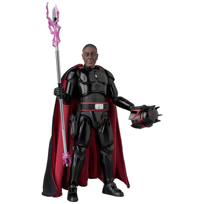 The Mandalorian Mafex Figure - Moff Gideon [Pre-Order Dec 2026]