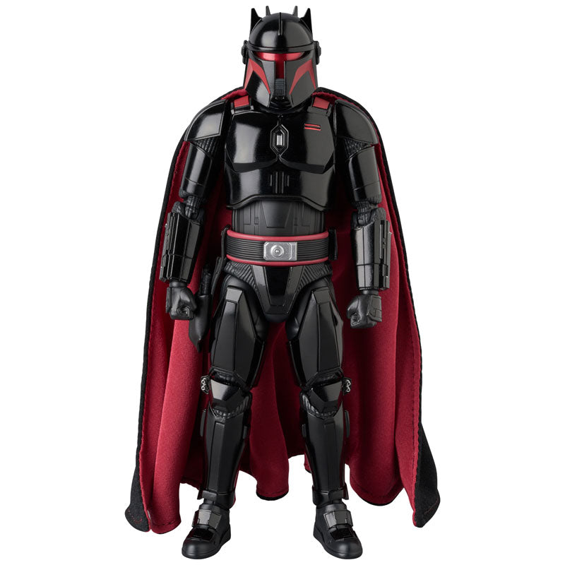 The Mandalorian Mafex Figure - Moff Gideon [Pre-Order Dec 2026