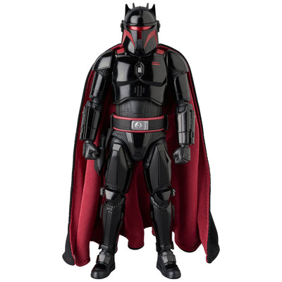 The Mandalorian Mafex Figure - Moff Gideon [Pre-Order Dec 2026]