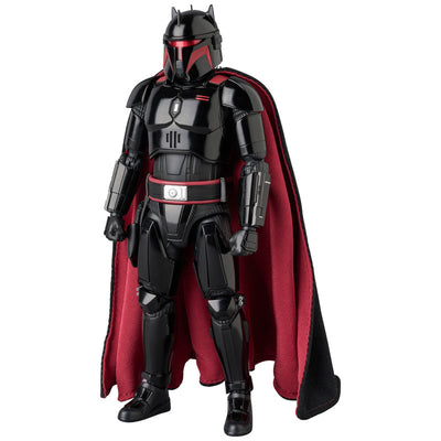 The Mandalorian Mafex Figure - Moff Gideon [Pre-Order Dec 2026]