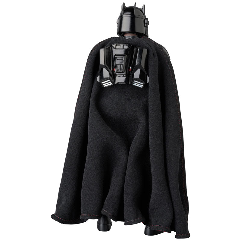 The Mandalorian Mafex Figure - Moff Gideon [Pre-Order Dec 2026]