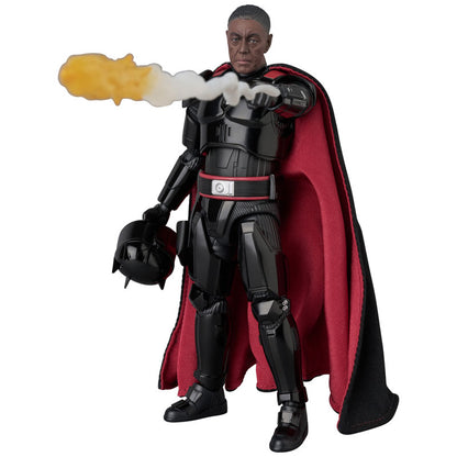 The Mandalorian Mafex Figure - Moff Gideon [Pre-Order Dec 2026]