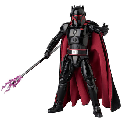 The Mandalorian Mafex Figure - Moff Gideon [Pre-Order Dec 2026]