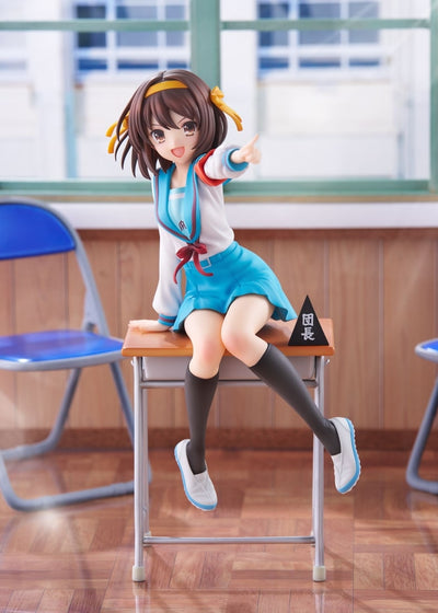 The Melancholy of Haruhi Suzumiya KDcolle - Haruhi Suzumiya 20th Anniversary Ver. (Regular or Special Set Edition) [Pre-Order Feb 2027]