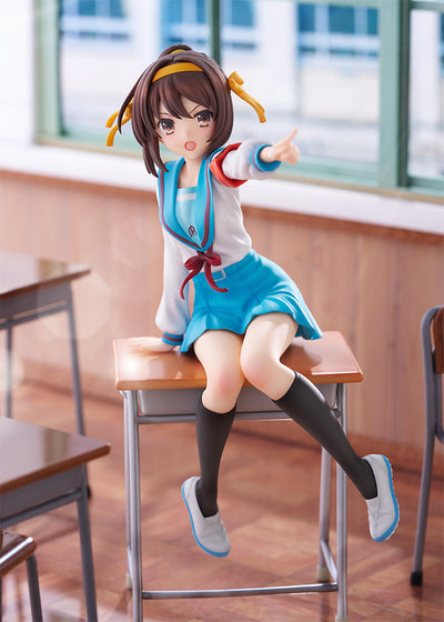 The Melancholy of Haruhi Suzumiya KDcolle - Haruhi Suzumiya 20th Anniversary Ver. (Regular or Special Set Edition) [Pre-Order Feb 2027]