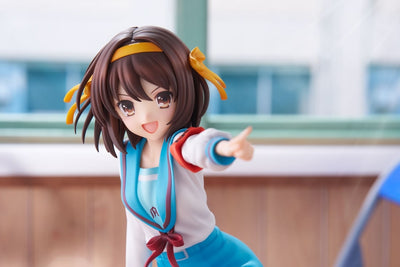 The Melancholy of Haruhi Suzumiya KDcolle - Haruhi Suzumiya 20th Anniversary Ver. (Regular or Special Set Edition) [Pre-Order Feb 2027]