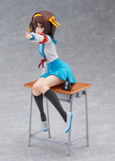 The Melancholy of Haruhi Suzumiya KDcolle - Haruhi Suzumiya 20th Anniversary Ver. (Regular or Special Set Edition) [Pre-Order Feb 2027]