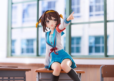 The Melancholy of Haruhi Suzumiya KDcolle - Haruhi Suzumiya 20th Anniversary Ver. (Regular or Special Set Edition) [Pre-Order Feb 2027]