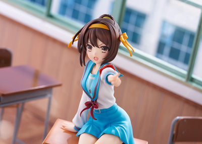 The Melancholy of Haruhi Suzumiya KDcolle - Haruhi Suzumiya 20th Anniversary Ver. (Regular or Special Set Edition) [Pre-Order Feb 2027]