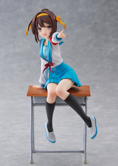 The Melancholy of Haruhi Suzumiya KDcolle - Haruhi Suzumiya 20th Anniversary Ver. (Regular or Special Set Edition) [Pre-Order Feb 2027]