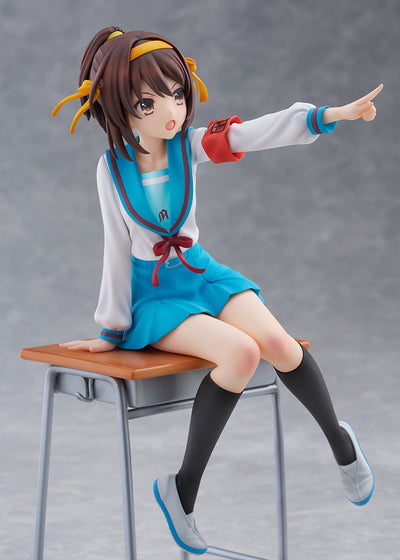 The Melancholy of Haruhi Suzumiya KDcolle - Haruhi Suzumiya 20th Anniversary Ver. (Regular or Special Set Edition) [Pre-Order Feb 2027]