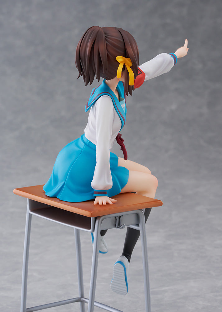 The Melancholy of Haruhi Suzumiya KDcolle - Haruhi Suzumiya 20th