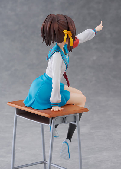 The Melancholy of Haruhi Suzumiya KDcolle - Haruhi Suzumiya 20th Anniversary Ver. (Regular or Special Set Edition) [Pre-Order Feb 2027]