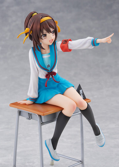 The Melancholy of Haruhi Suzumiya KDcolle - Haruhi Suzumiya 20th Anniversary Ver. (Regular or Special Set Edition) [Pre-Order Feb 2027]