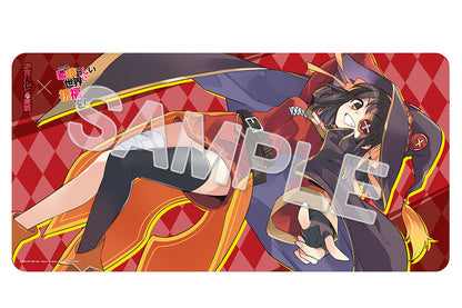 The Melancholy of Haruhi Suzumiya x KonoSuba God's Blessing on This Wonderful World! KDcolle - Haruhi Suzumiya Megumin Ver. (Regular or Special Set Edition) [Pre-Order Mar 2027]