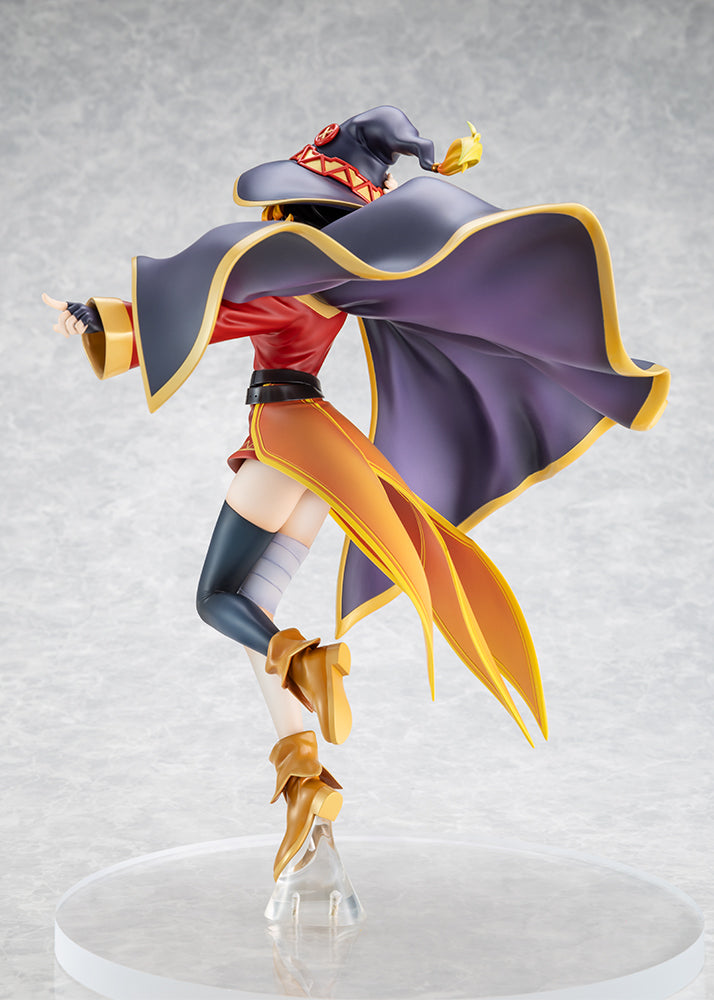 The Melancholy of Haruhi Suzumiya x KonoSuba God's Blessing on This Wonderful World! KDcolle - Haruhi Suzumiya Megumin Ver. (Regular or Special Set Edition) [Pre-Order Mar 2027]