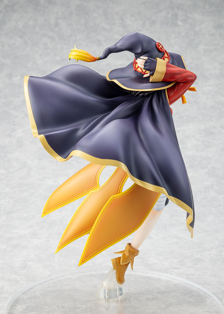 The Melancholy of Haruhi Suzumiya x KonoSuba God's Blessing on This Wonderful World! KDcolle - Haruhi Suzumiya Megumin Ver. (Regular or Special Set Edition) [Pre-Order Mar 2027]