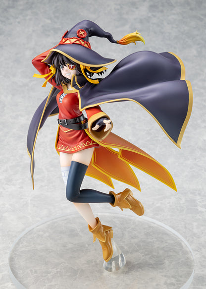 The Melancholy of Haruhi Suzumiya x KonoSuba God's Blessing on This Wonderful World! KDcolle - Haruhi Suzumiya Megumin Ver. (Regular or Special Set Edition) [Pre-Order Mar 2027]