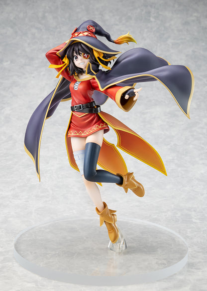 The Melancholy of Haruhi Suzumiya x KonoSuba God's Blessing on This Wonderful World! KDcolle - Haruhi Suzumiya Megumin Ver. (Regular or Special Set Edition) [Pre-Order Mar 2027]