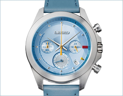 The Melancholy of Haruhi Suzumiya x Seiko - Anime 20th Anniversary Watch [Pre-Order Dec 2026]