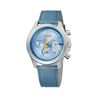 The Melancholy of Haruhi Suzumiya x Seiko - Anime 20th Anniversary Watch [Pre-Order Dec 2026]
