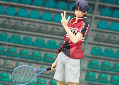 The New Prince of Tennis 1/8 Scale Figure - Keigo Atobe [Pre-Order Feb 2027]