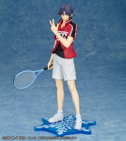 The New Prince of Tennis 1/8 Scale Figure - Keigo Atobe [Pre-Order Feb 2027]