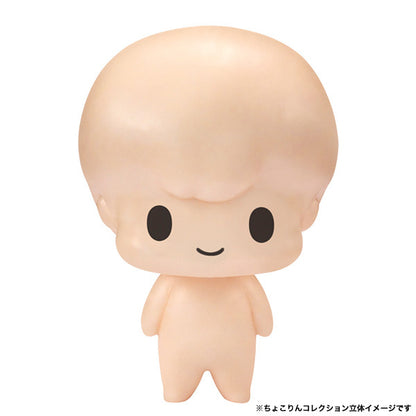The New Prince of Tennis Chokorin Collection - Vol. 2 Complete Set of 6 Types [Pre-Order Dec 2026]