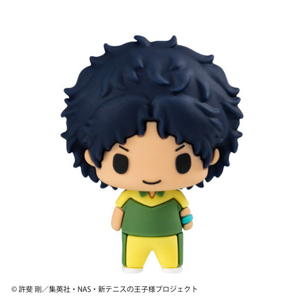 The New Prince of Tennis Chokorin Collection - Vol. 2 Complete Set