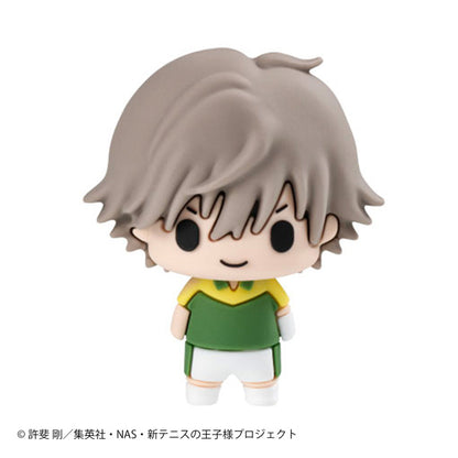 The New Prince of Tennis Chokorin Collection - Vol. 2 Complete Set of 6 Types [Pre-Order Dec 2026]