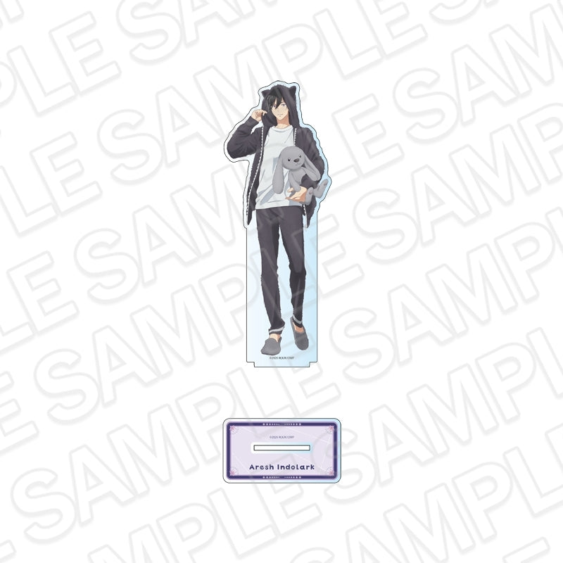 The Other World's Books Depend on the Bean Counter - The Chara Acrylic Stand Duo Set [Pre-Order Oct 30, 2026]