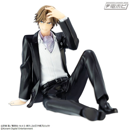 The Prince of Tennis Figure - Keigo Atobe School Festival Prince Ver.