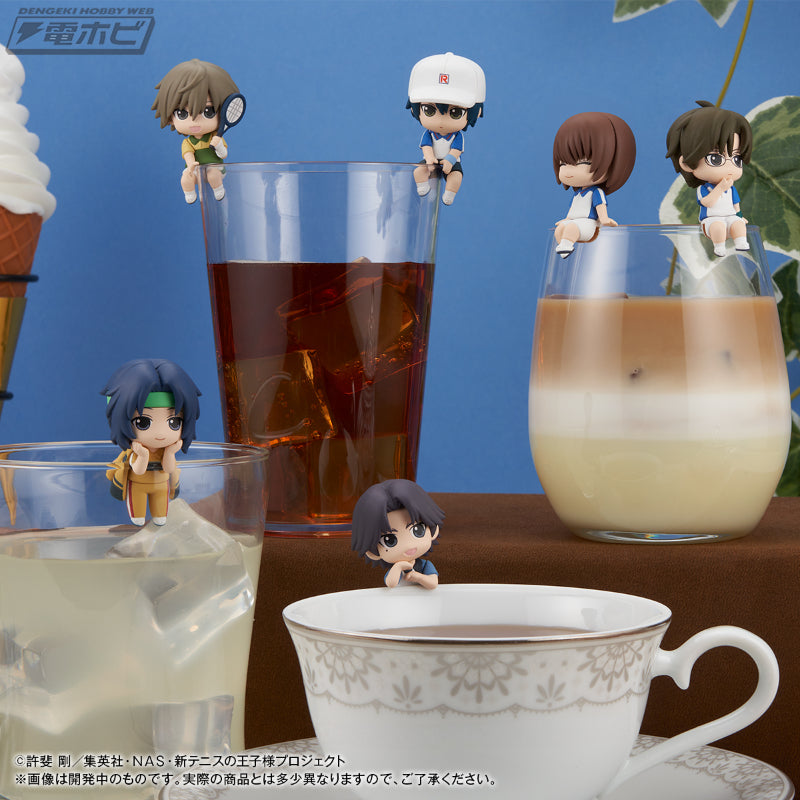 Ryoma Echizen – JumpIchiban