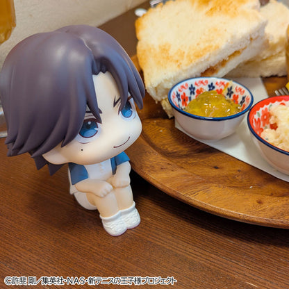 The Prince of Tennis Rukappu (Look Up) - Ryoma Echizen and Keigo Atobe Duo Set [Pre-Order May 2026]