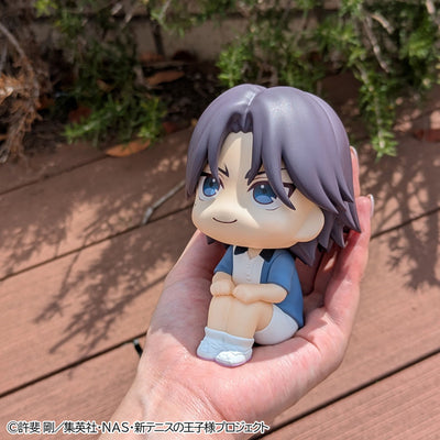 The Prince of Tennis Rukappu (Look Up) - Ryoma Echizen and Keigo Atobe Duo Set [Pre-Order May 2026]