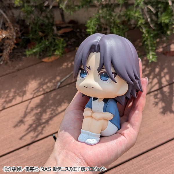 The Prince of Tennis Rukappu (Look Up) - Keigo Atobe [Pre-Order May 2026]