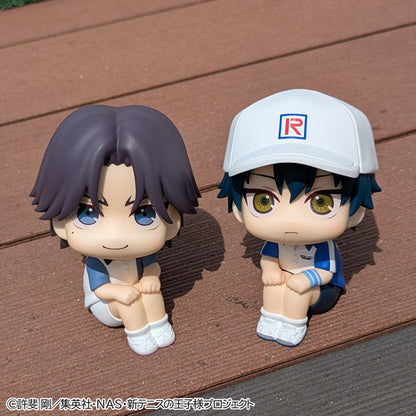 The Prince of Tennis Rukappu (Look Up) - Ryoma Echizen and Keigo Atobe Duo Set [Pre-Order May 2026]