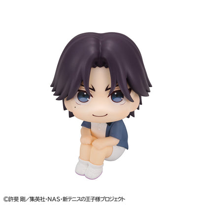 The Prince of Tennis Rukappu (Look Up) - Ryoma Echizen and Keigo Atobe Duo Set [Pre-Order May 2026]