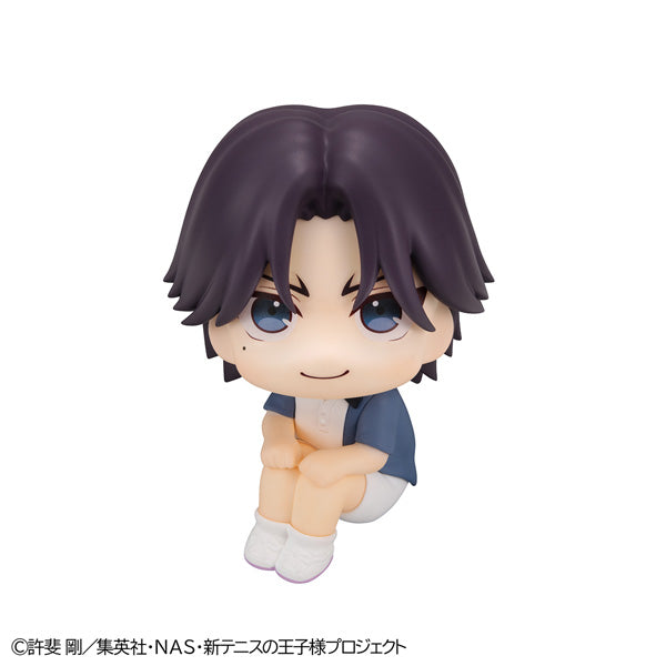 The Prince of Tennis Rukappu (Look Up) - Keigo Atobe [Pre-Order May 2026]