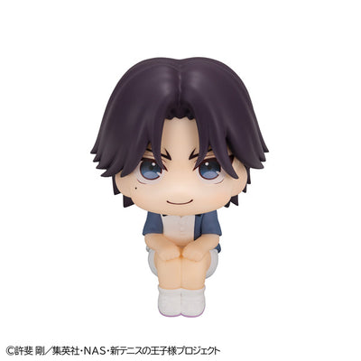 The Prince of Tennis Rukappu (Look Up) - Ryoma Echizen and Keigo Atobe Duo Set [Pre-Order May 2026]