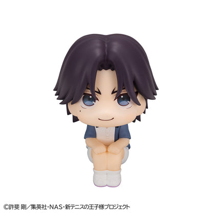 The Prince of Tennis Rukappu (Look Up) - Ryoma Echizen and Keigo Atobe Duo Set [Pre-Order May 2026]