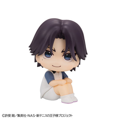 The Prince of Tennis Rukappu (Look Up) - Ryoma Echizen and Keigo Atobe Duo Set [Pre-Order May 2026]